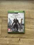 Gra Assassin’s Creed Valhalla PL Xbox One S X Xbox Series X