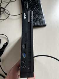 ПК Acer Veriton N2510g (Intel Celeron j3060 1,6GHz, RAM 4GB, HDD 500GB