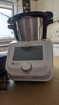 Lidlomix Lidl zestaw thermomix