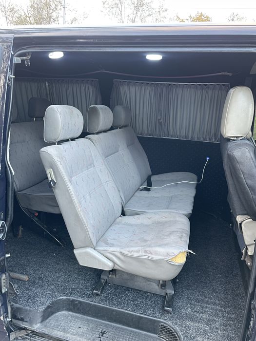 Volkswagen T4 2,5 75.
