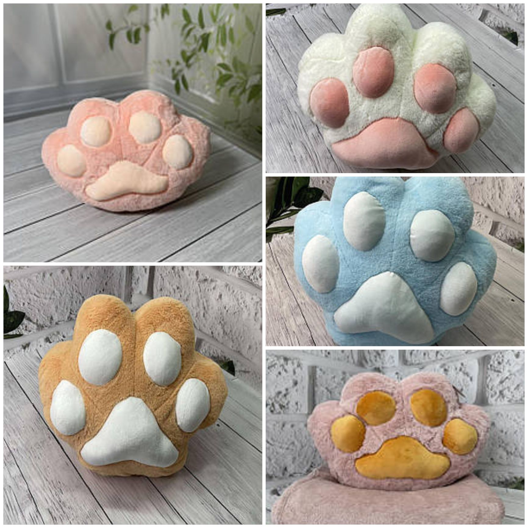 Игрушки с пледом хаски, стич,  пикачу, мишки, авокадо, гуси, хомяки