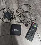 Приставка x-box 96