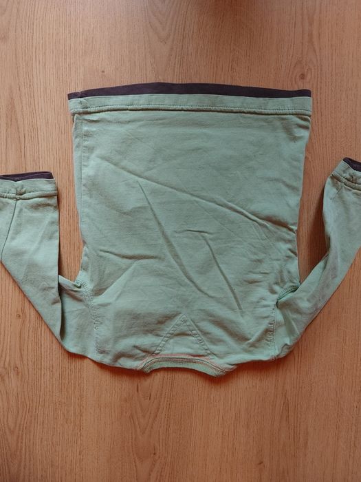 Bluzeczka dla chłopca długi rękaw rozmiar 98 Firmy endo