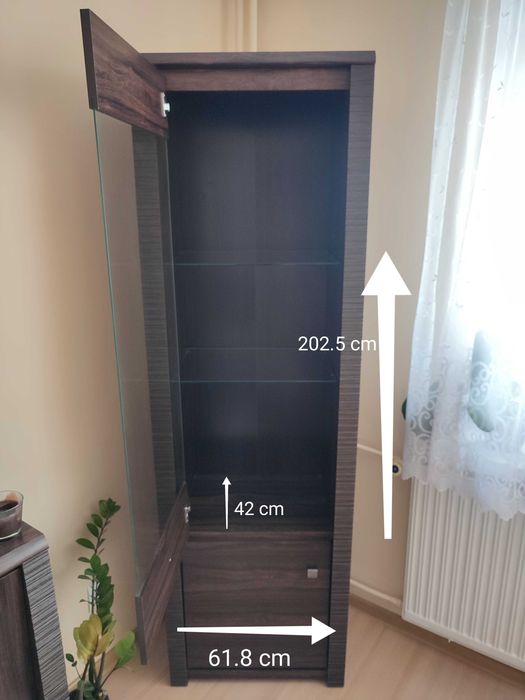 Zestaw mebli do każdego wnętrza
