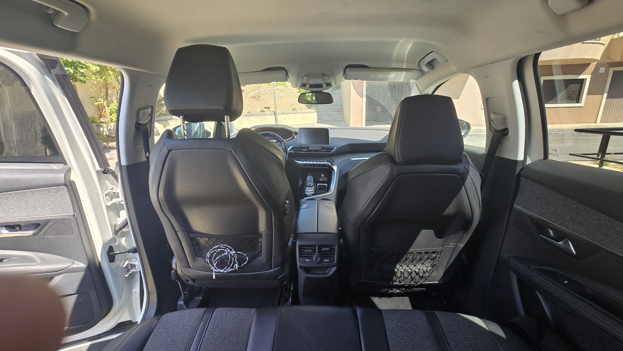 DESCONTO Urgente- Peugeot 3008 1.5 - Caixa automática