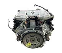 Motor Usado LAND ROVER RANGE ROVER IV (L405) 5.0 4x4 REF. 508PS