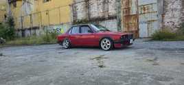 BMW e30 318i m40b18