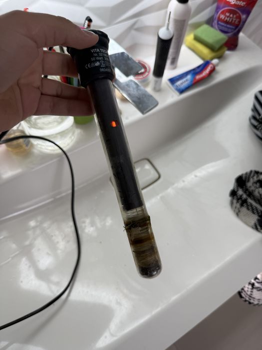 Grzałka vita tech 50W