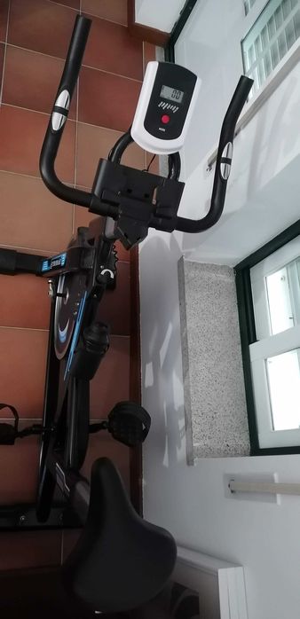 Bicicleta Hobitech RapidRace