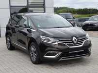 Renault Espace 1.8 225KM! 100% Bezwypadkowy Ledy! Navi! Opłacony!