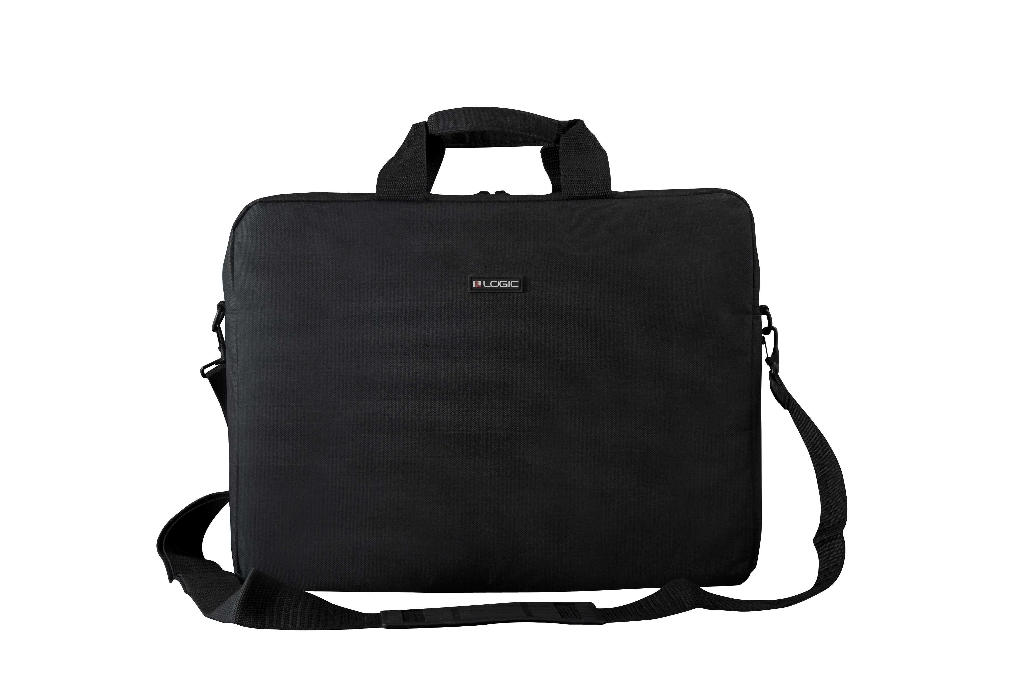 Torba na notebooka LOGIC BASIC 15,6''