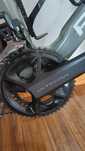 Korby Ultegra 52/36 172.5