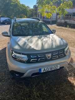 Suv Dacia Bi Fuel, 2022, 106000 Km com extras