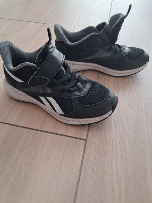 Buty chłopięce Reebok 28