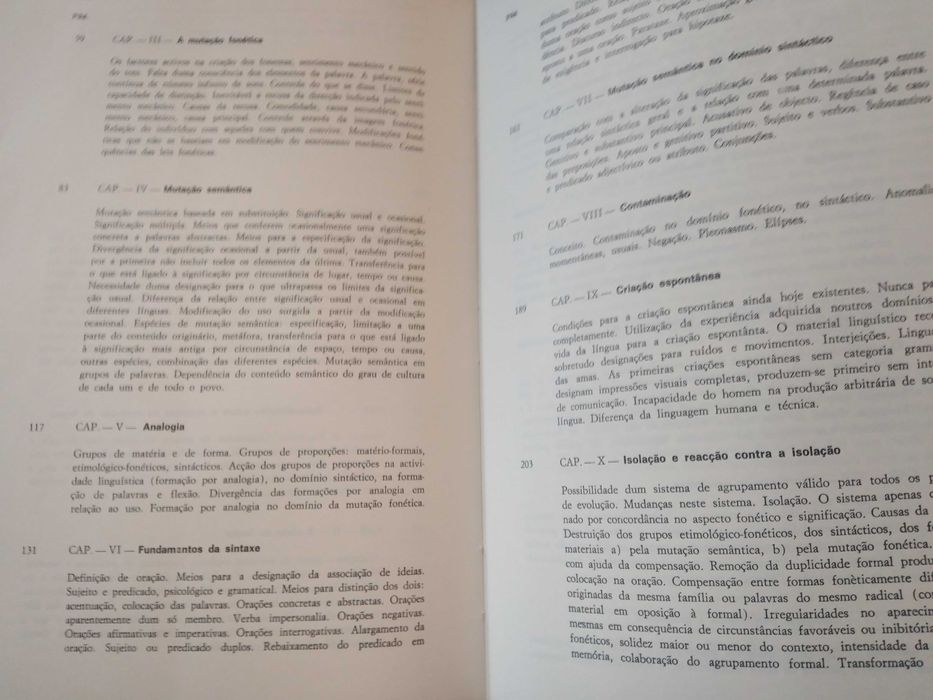 Hermann Paul - Princípios fundamentais da História da Língua