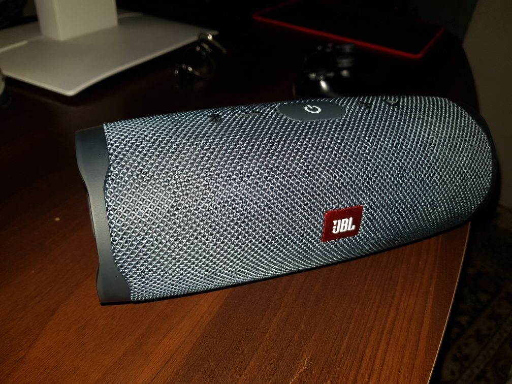 Jbl charge essential 2