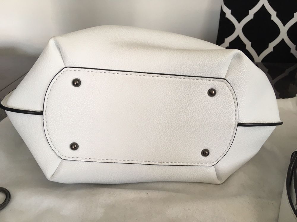 Torebka Hobo Digital Guess