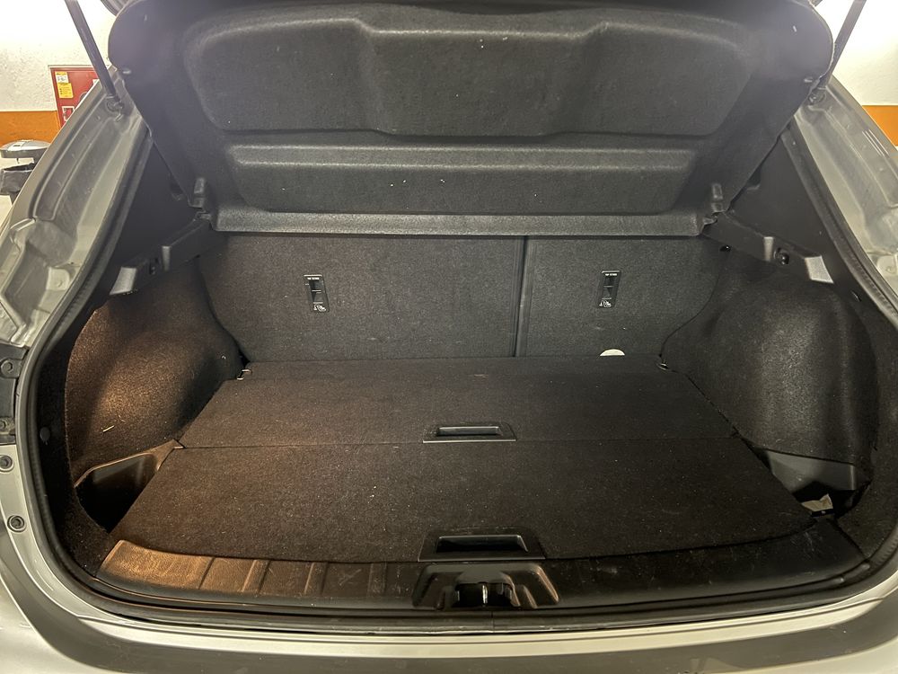 Nissan Qashqai 1.5 2018