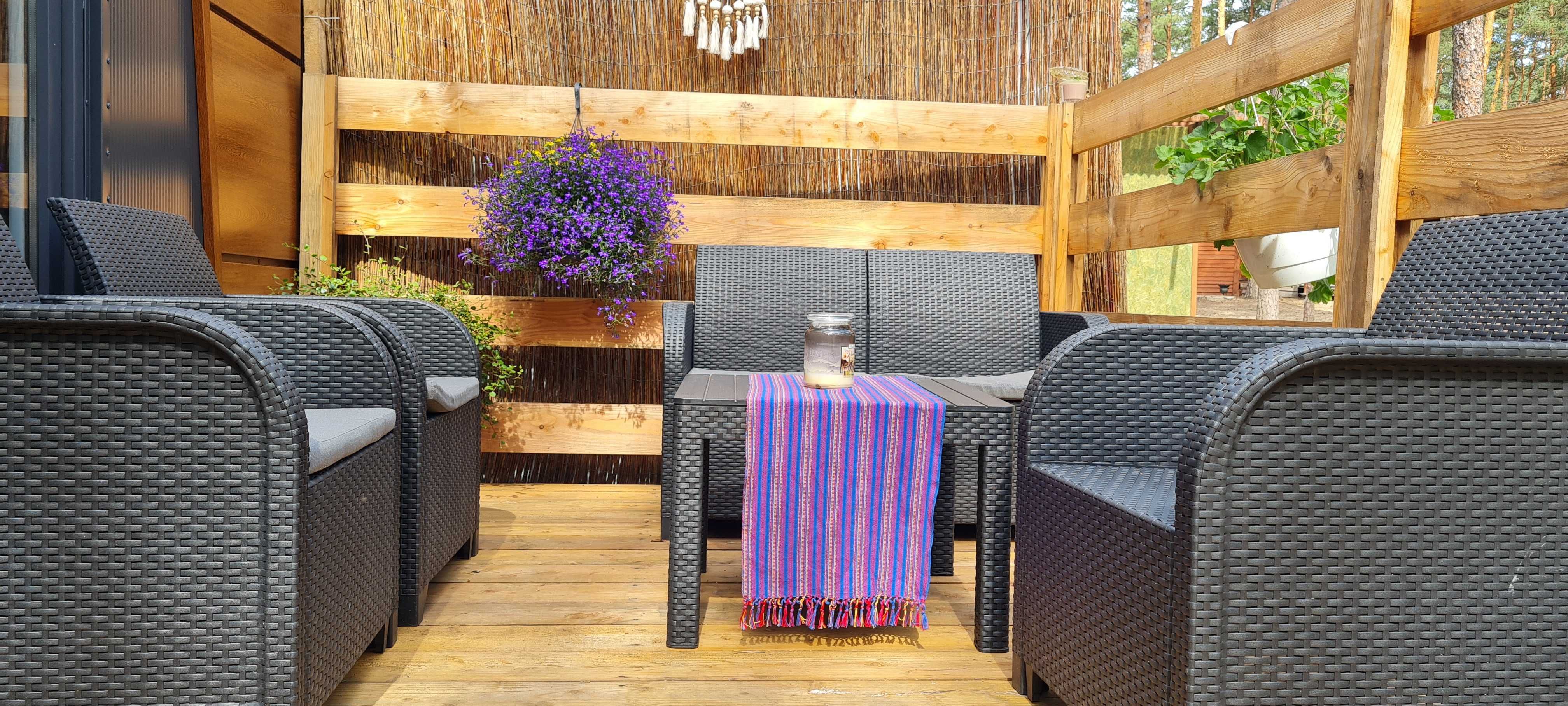 SIELPIA Centrum blisko plaży 4-os