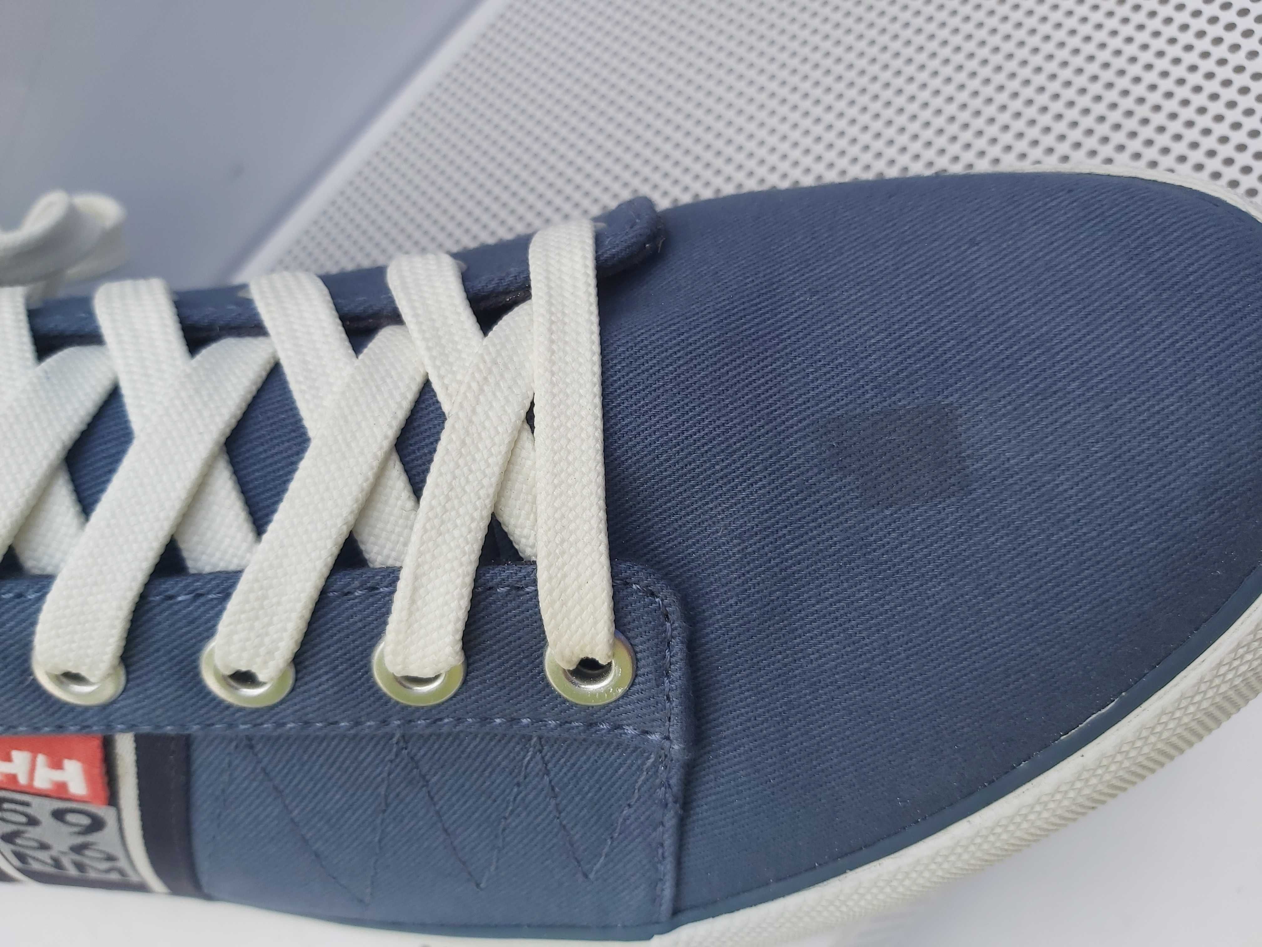 SP Nowe sneakersy Helly hansen trampki tenisowki 42.5
