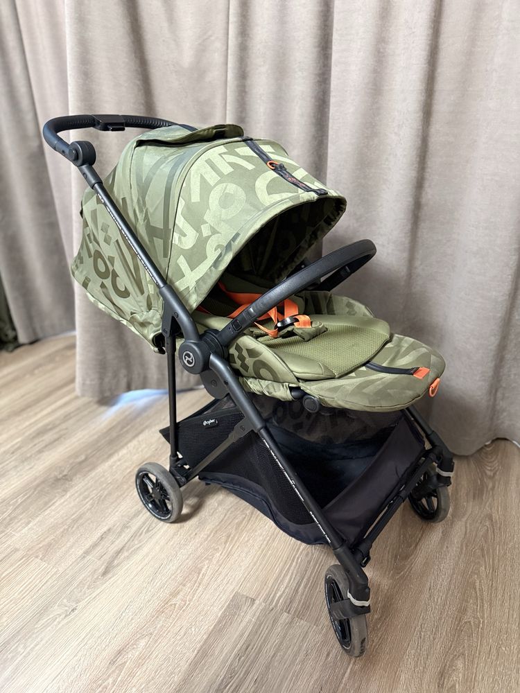 Коляска Cybex Melio