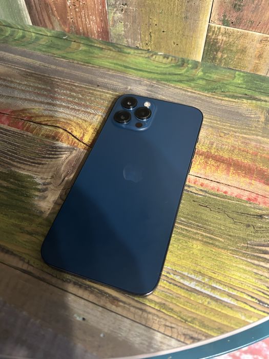 IPhone 12 Pro Max ! 128 Gb