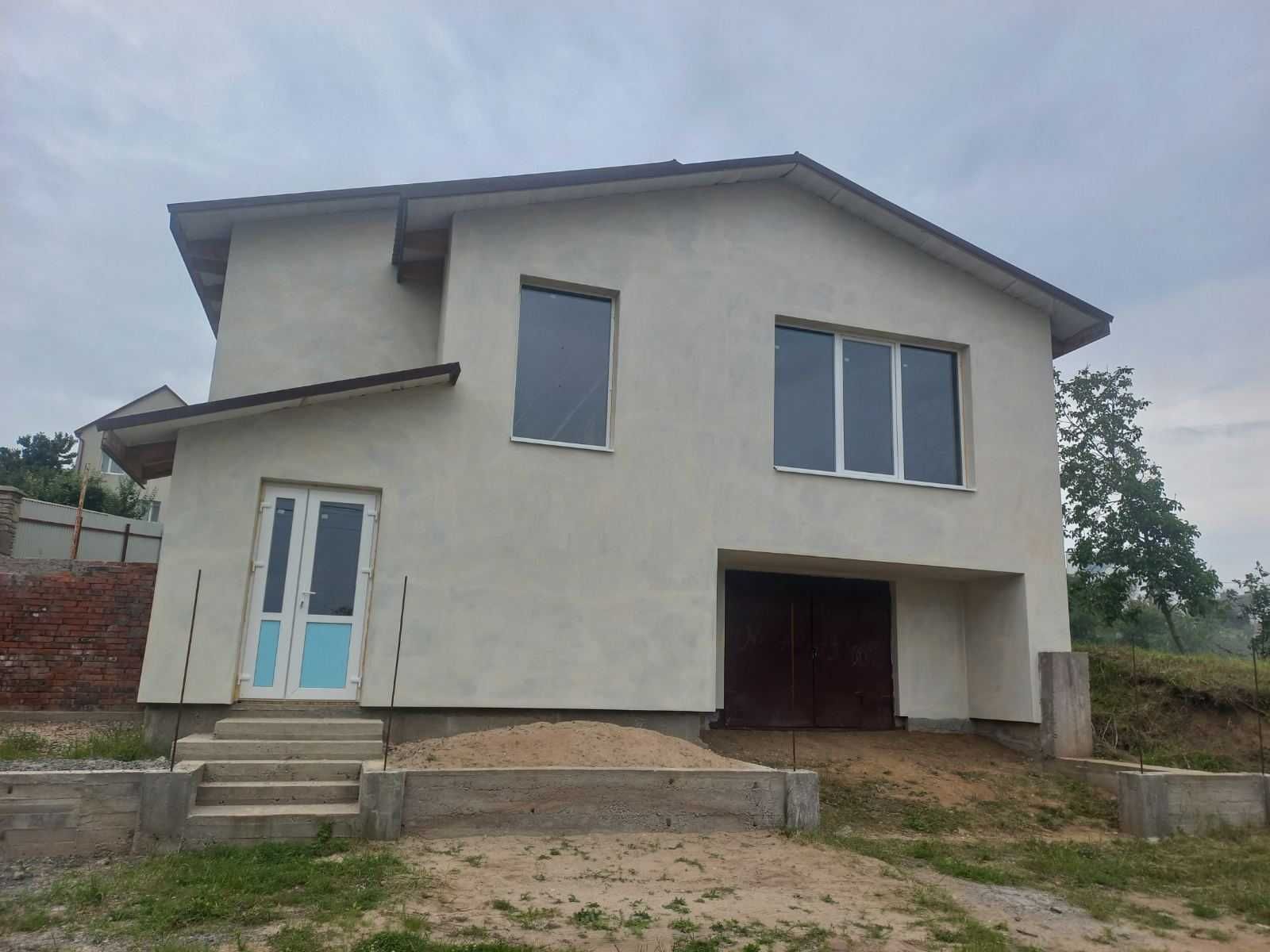 Будинок Лезнєво вул.Булаєнка 120 кв.м. 10 соток землі