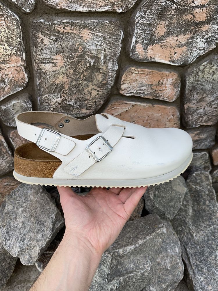 клоги birkenstok сабо оригинал