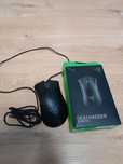 Mysz gamingowa Razer Deathadder Essential.