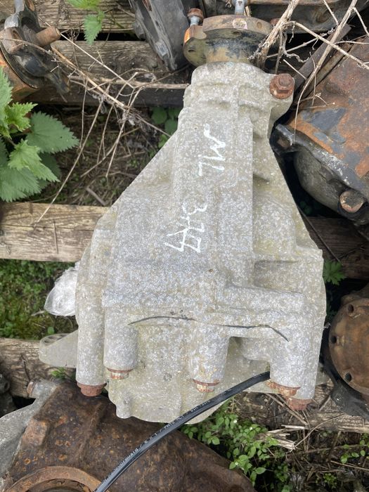 Редуктор заднього моста Mercedes ML 2.7CDI 98-05 Мерседес Авторозбор