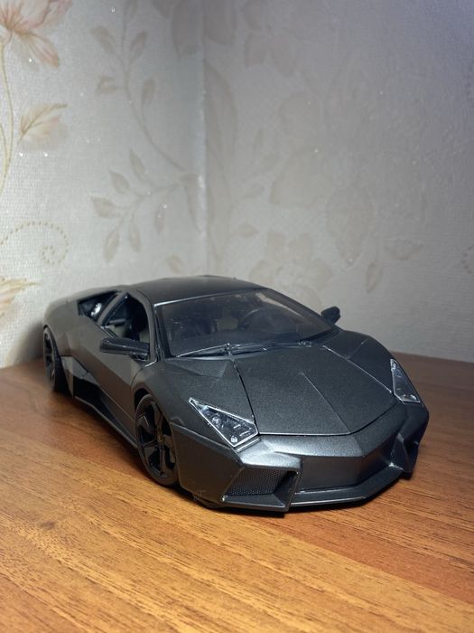 Lamborghini Reventon 1/18 Bburago