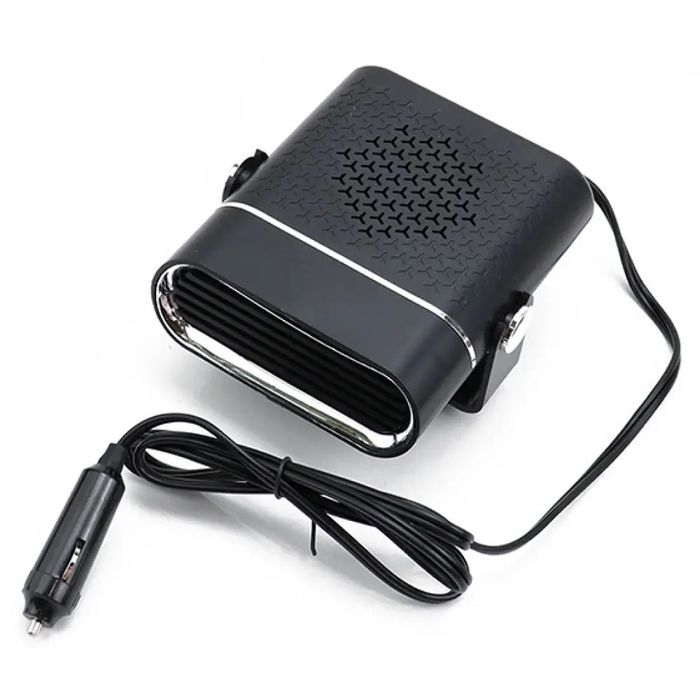 Автомобильный тепловентилятор 150 Вт 12В