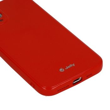 Etui Jelly Case do Samsung Galaxy S22 Plus dostępne w 4 kolorach