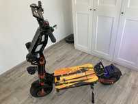 Cheevalry s13  8000W