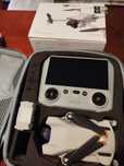 Drone DJI mini 3
