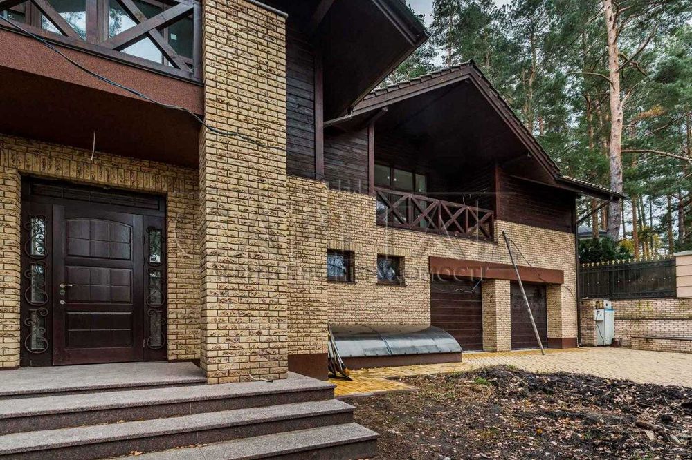 Продажа дома, г. Гостомель, Пуща Сосновая, Бучанский