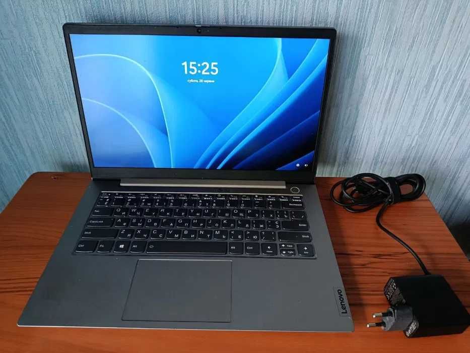 ThinkBook 14 G2 ARE - 14 Ryzen 7