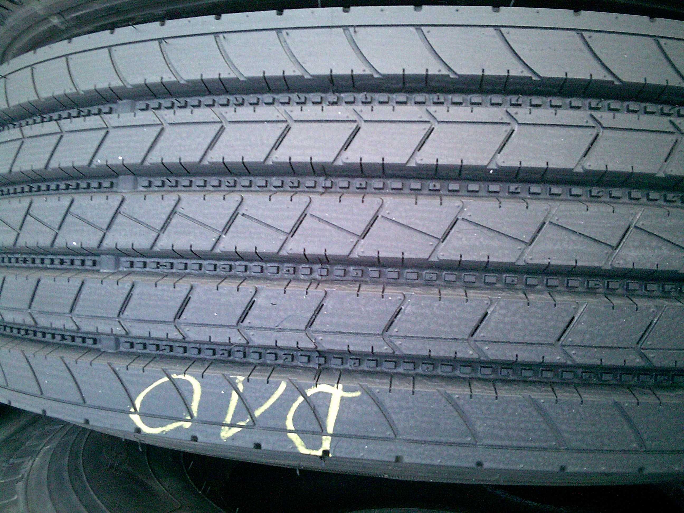 Opona 285/70r19.5 Royal Black RS201 (cena brutto)