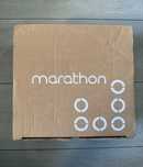 Frezarka Marathon 3 Champion White + rączka H200