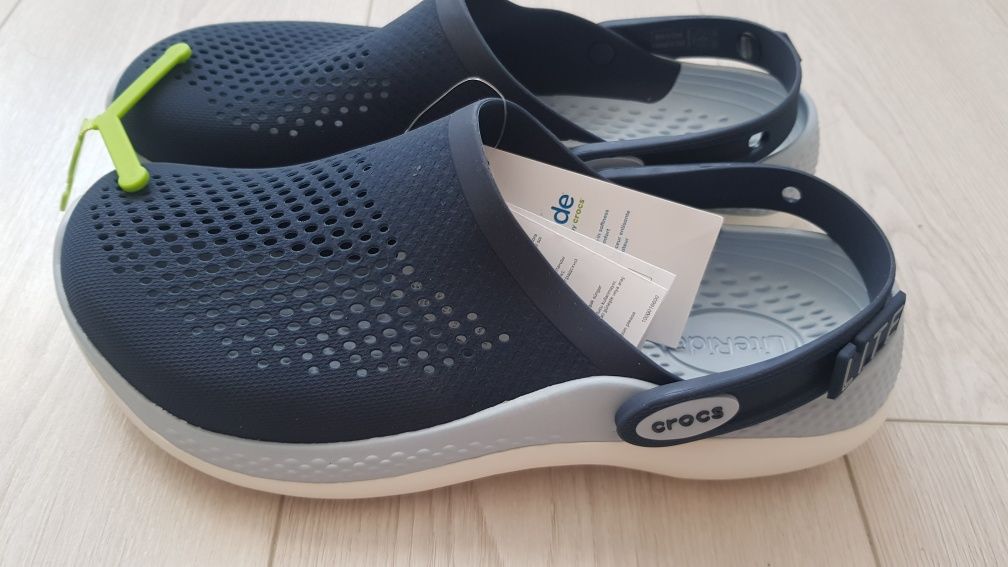 Крокси Crocs literide 360 оригінал