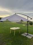 Parasol ogrodowy