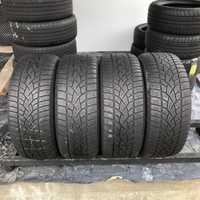 Шини 225/55 r17 Dunlop Run-Flat Всесезон 4шт 2016р (697)