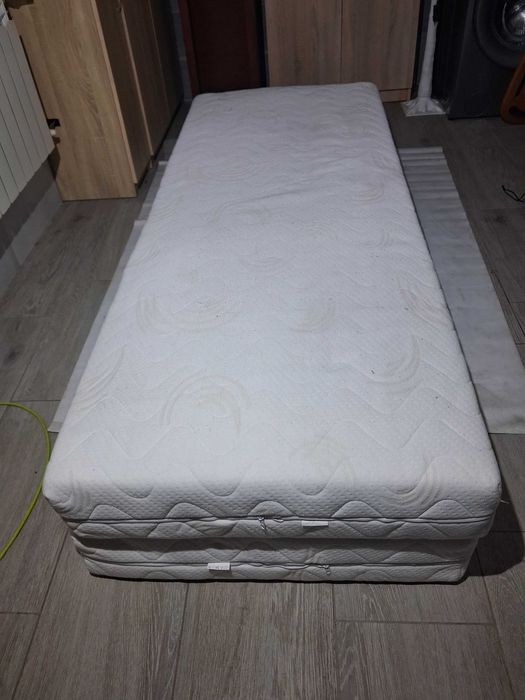 Sprzedam 2 materace