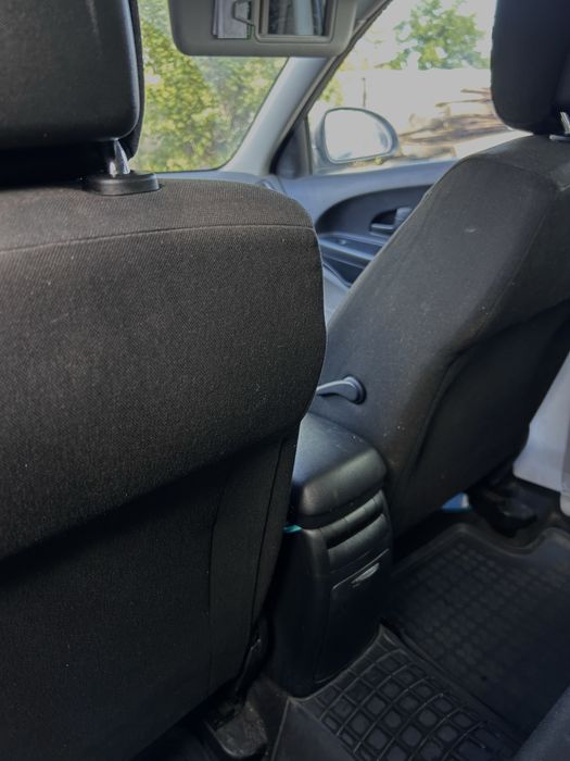 Kia ceed універсал 2008