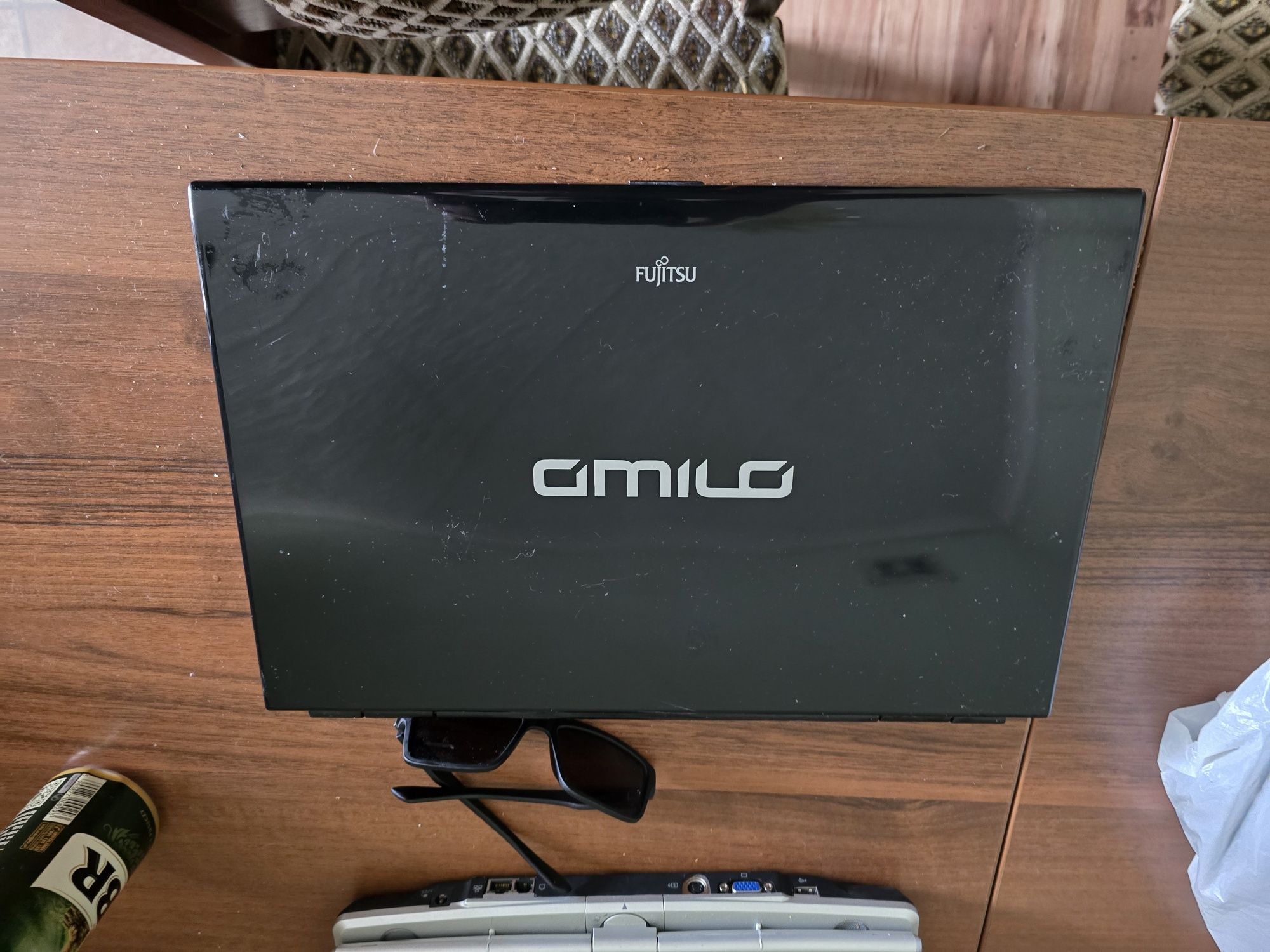 Fujitsu Siemens amilo