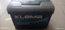 Продаю аккумулятор Klema Better 65ah 640A