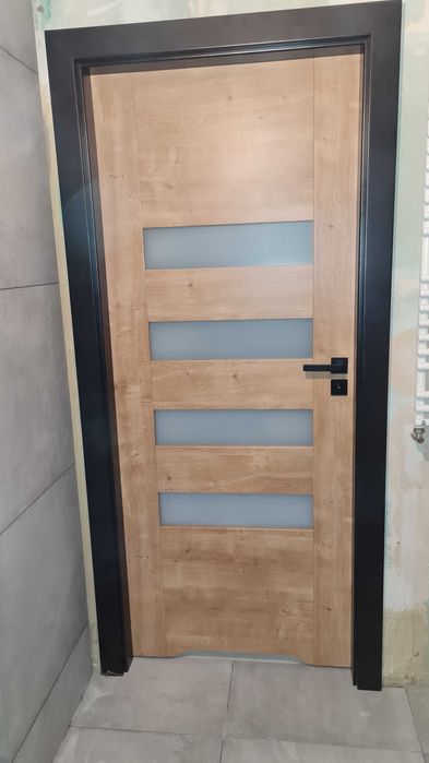 DRZWI, OKNA, ROLETY – profesjonalny montaż i naprawa  z gwarancją