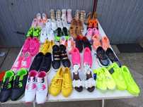 Sprzedam nowe buty