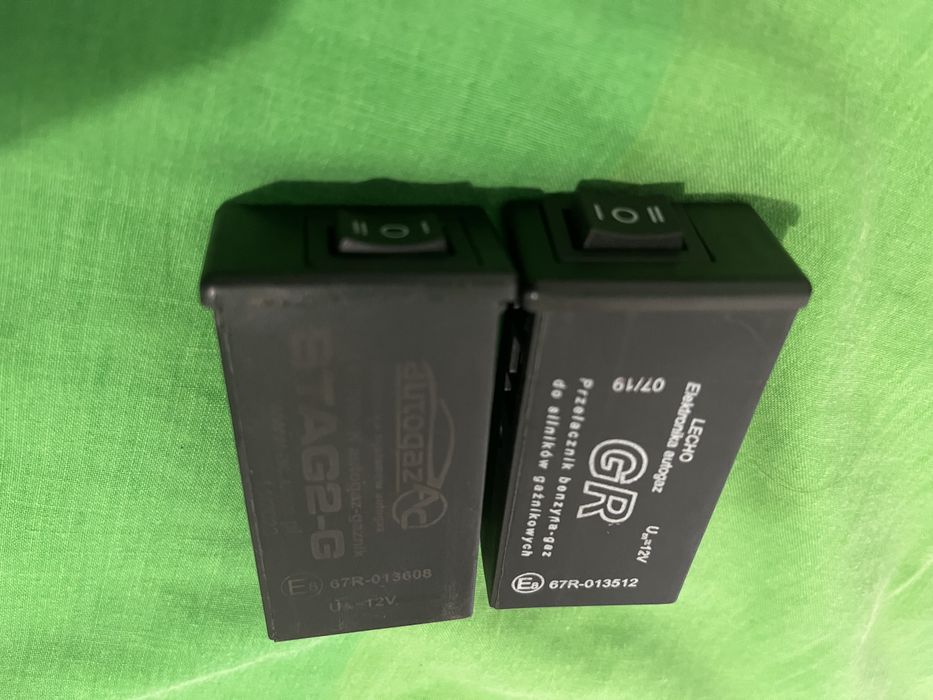 Газовый редуктор Томасетто