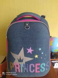 Рюкзак для принцеси